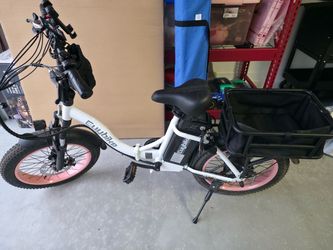 electric bike