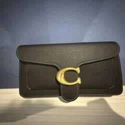 Coach Tabby Bag