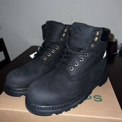 Boots Size 10