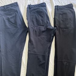 Lululemon Men’s 34/32