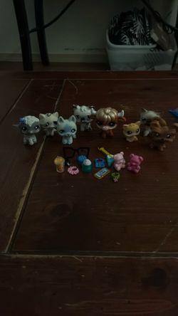 LPS
