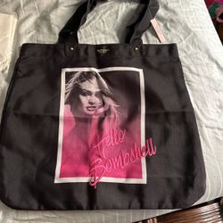 New Victoria’s Secret Tote Bag