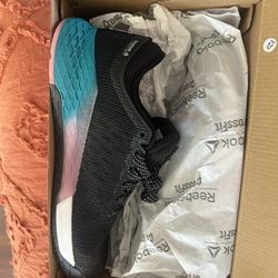 Brand New Reebok CrossFit Shoes 