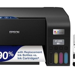 Epson EcoTank Printer ET-2400