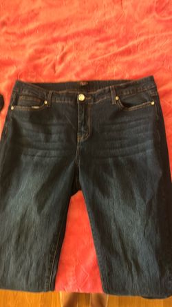 Jack David jeans