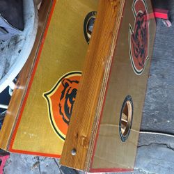 Good Condition Lux New Game Table