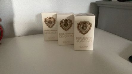 Dolce & Gabbana Devotion women’s perfume