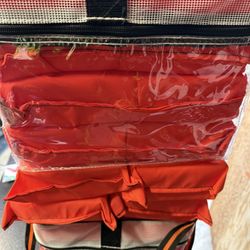 10. Brand New Lifejackets.