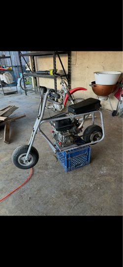Minibike