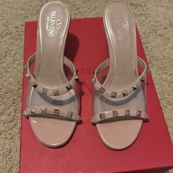 Valentino Shoes 
