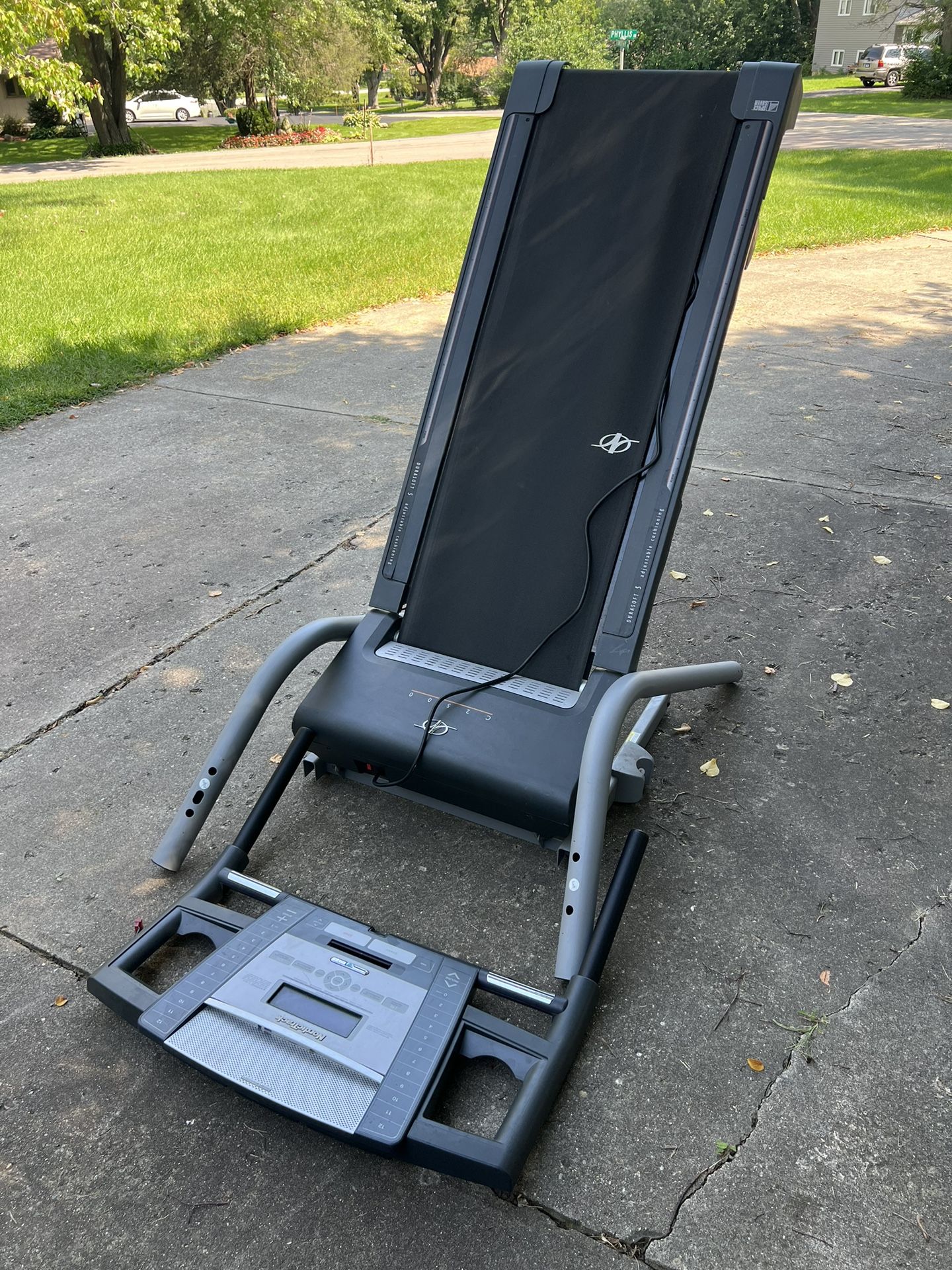 Nordictrack c2500 for sale new arrivals