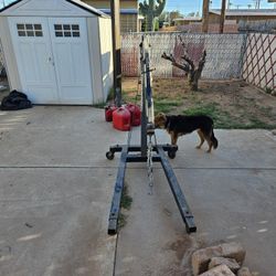Shop Graded Engine Hoist