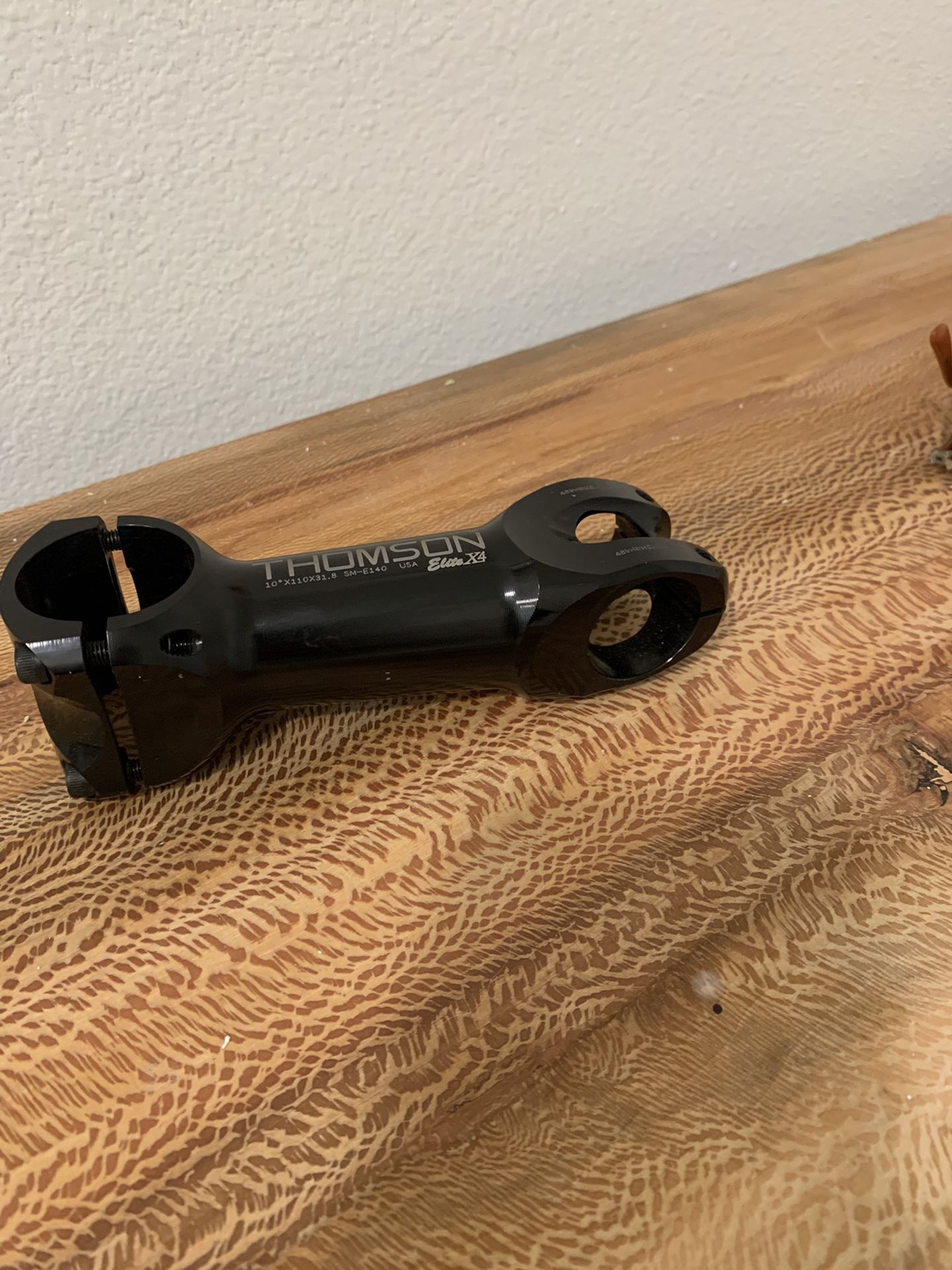 Thomson Elite X4 Stem