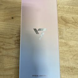 Seventeen Official Light Stick Ver3 New
