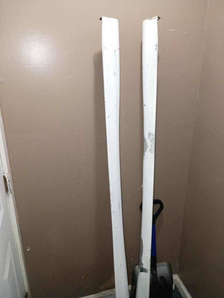 93-01 Corolla Skirts