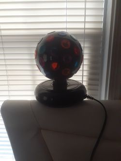 Disco Ball