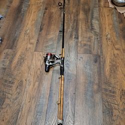 Fishing set up