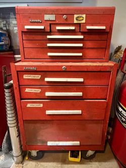 Tool Box