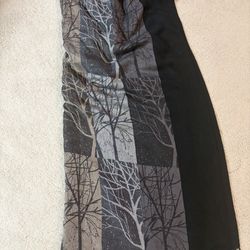 Dress Scarf