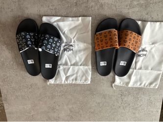 MCM slides