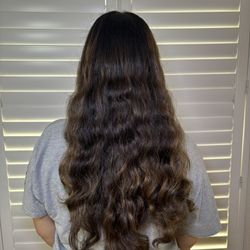 HAIRSTYLE 