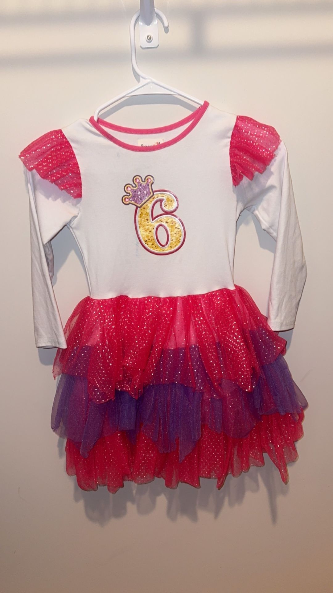 Birthday Dress