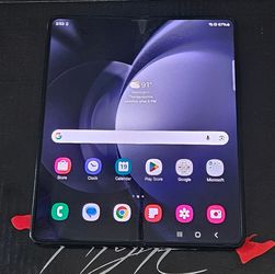 Samsung Galaxy Z Fold 5