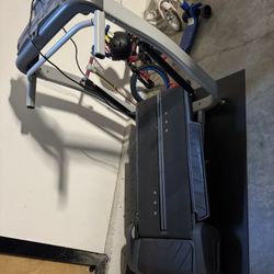 Bowflex TreadClimber – 3-in-1 Cardio Machine