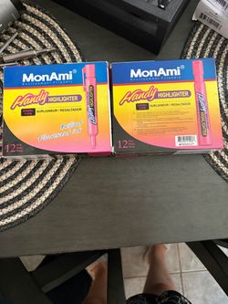 Highlighters