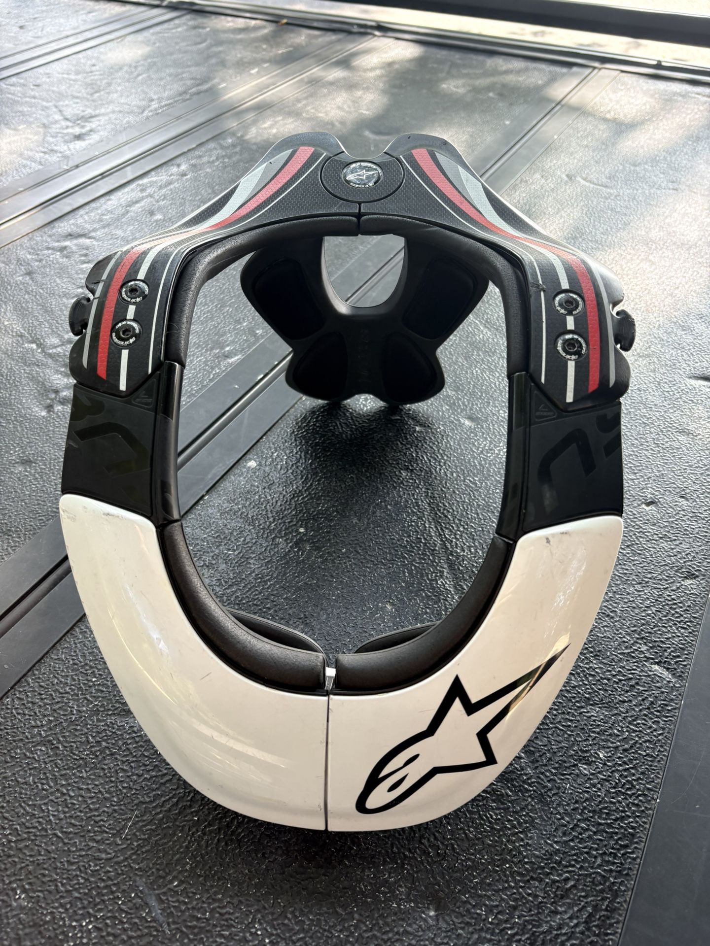 Alpinestars CNS Bionic Neck Brace