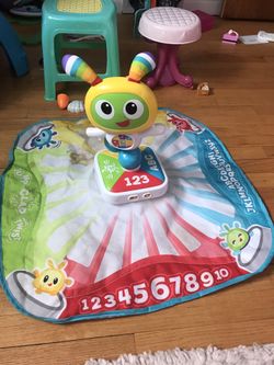 Interactive Toy