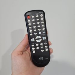 Genuine Magnavox NB093 Remote for DVD Video Player MDV2100 MDV2300 MDV2100F7 OEM
