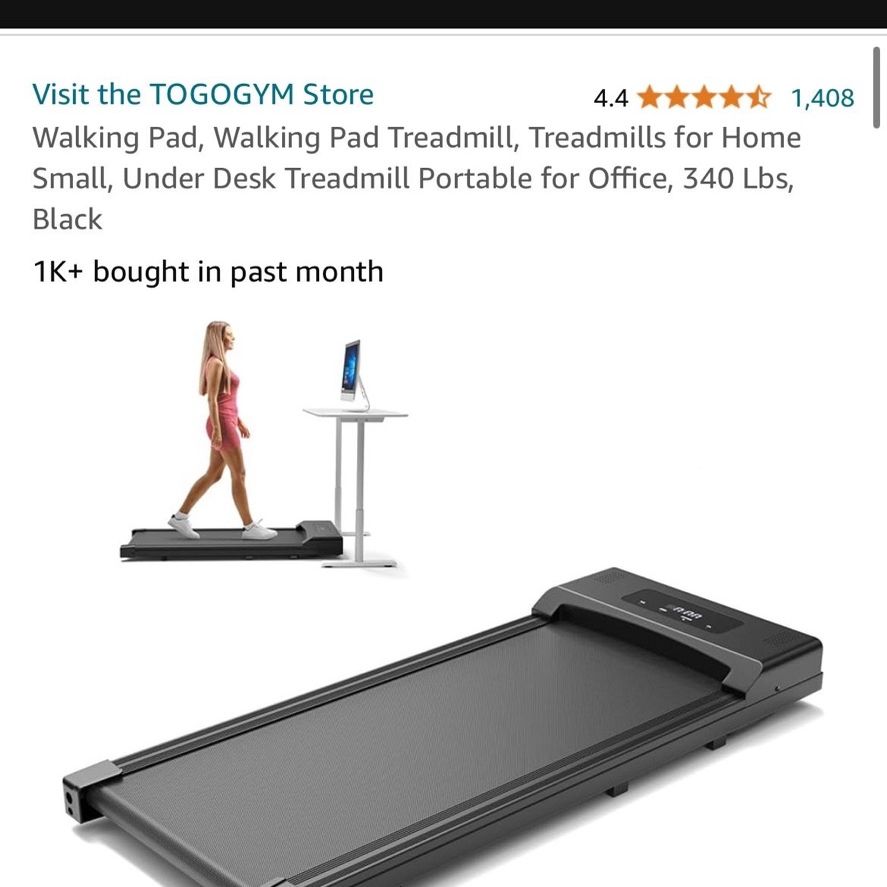 Treadmills offer up hotsell