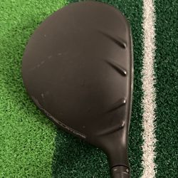 ⛳️🏌🏻‍♂️ Lefty  PING G4 Stretch 3wood. fairway wood. golf club.