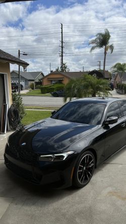 Window Film Automotive Tint