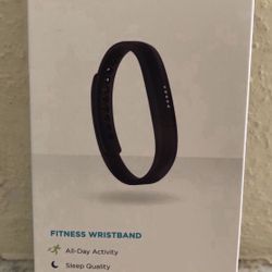 Fitbit Flex 2, Black - New in the box never opened it