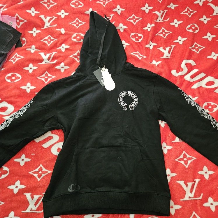 Chrome Hearts Hoody