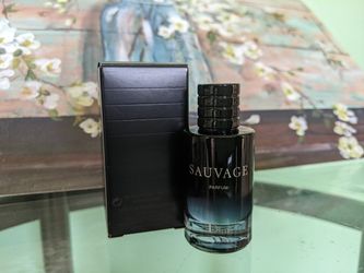 Dior Sauvage Perfume Mini for Sale in Princeton NJ OfferUp