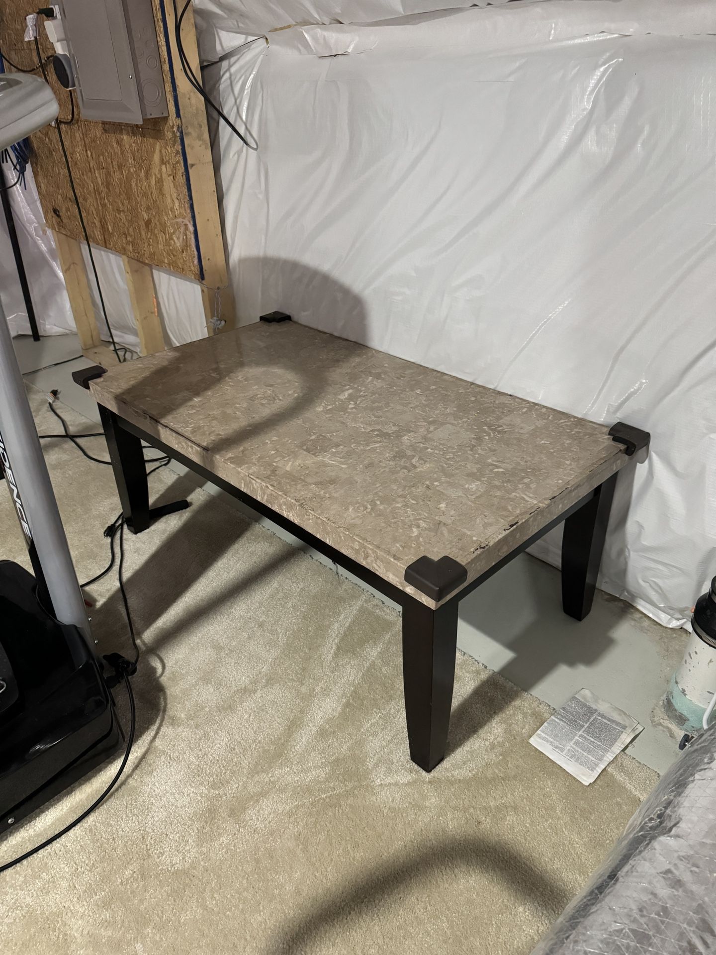 Center Table In Good Condition