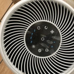 Levoit Air Purifier & Filter 