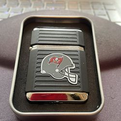 Tampa Bay Buccaneers NFL Lighter