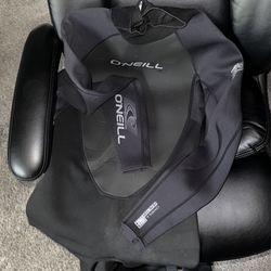 Oneill Reactor 3.2 Wetsuit