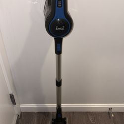 Cordless vacuum  
