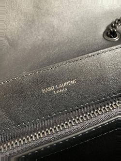 Ysl Loulou Small Chain In Quilted Y Leather Bags for Sale in New York, NY -  OfferUp