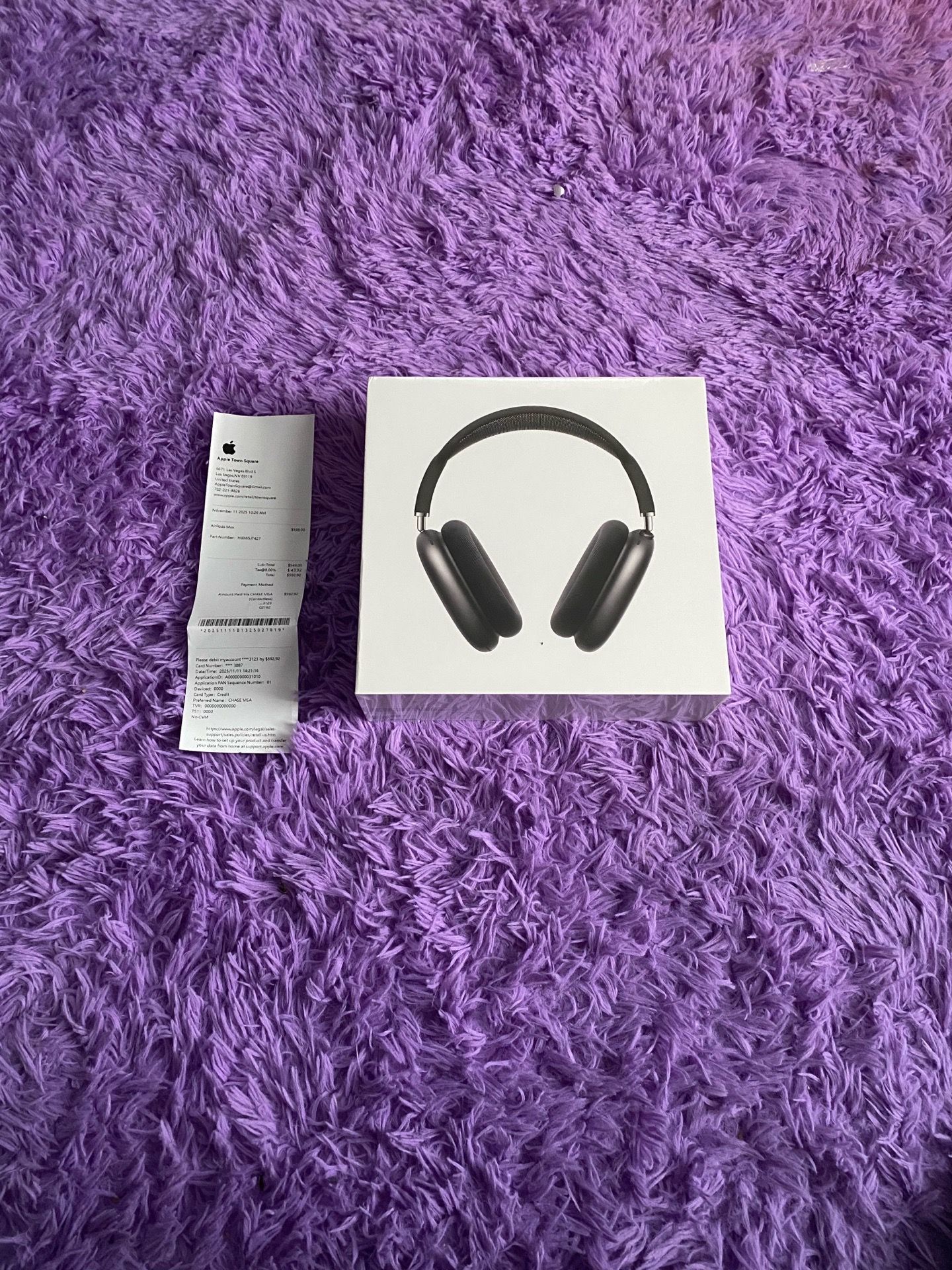 AirPod Max