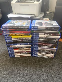 Game Bundle