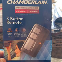 Chamberlain