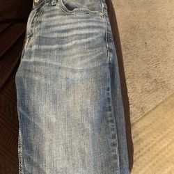 BKE Jeans 31/32 Boot Cut