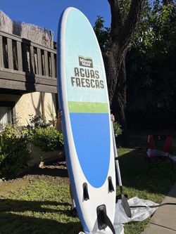 New 10' paddle board