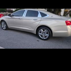 2015 Chevrolet Impala